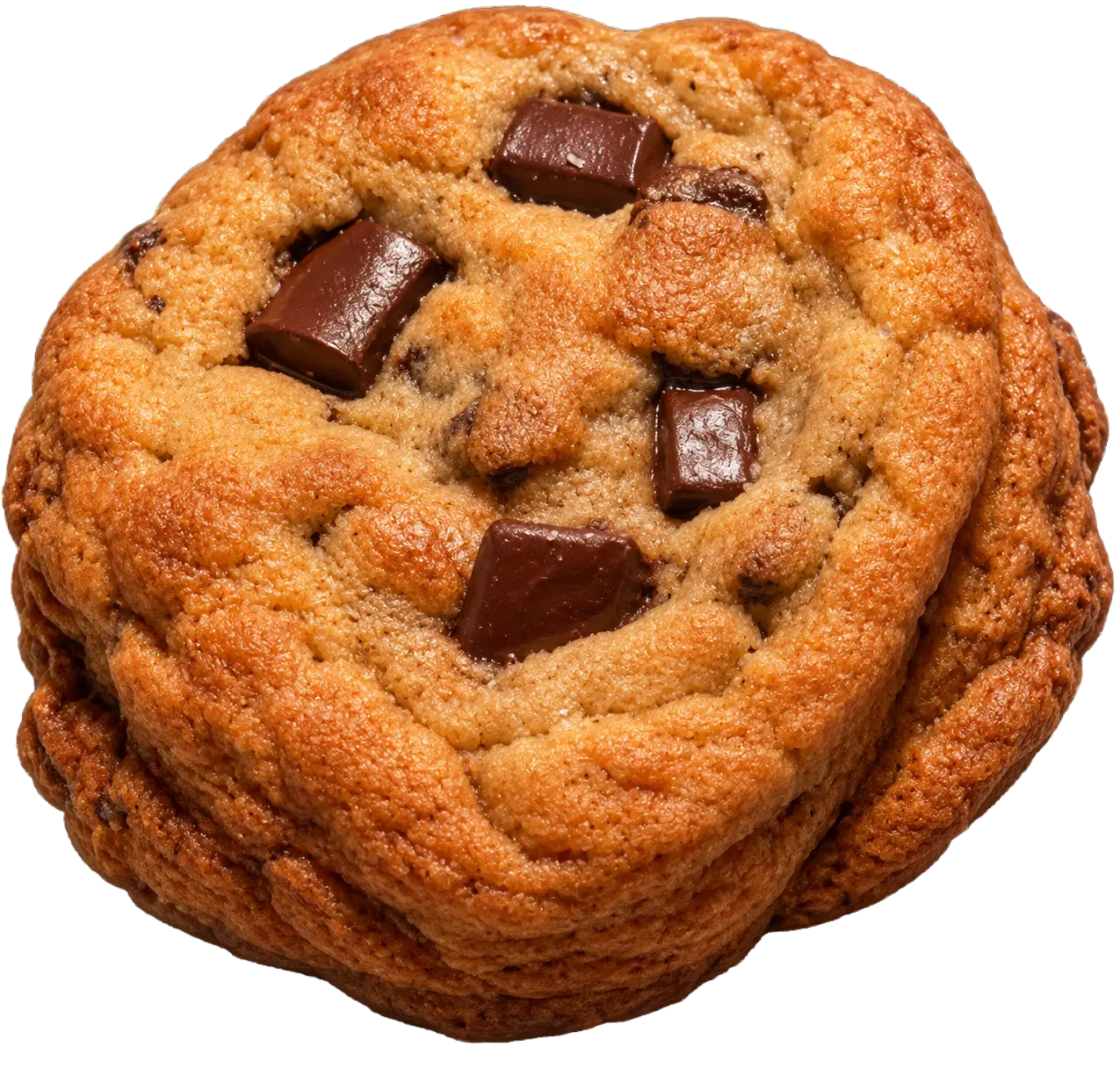 OG Chocolate Chip cookie